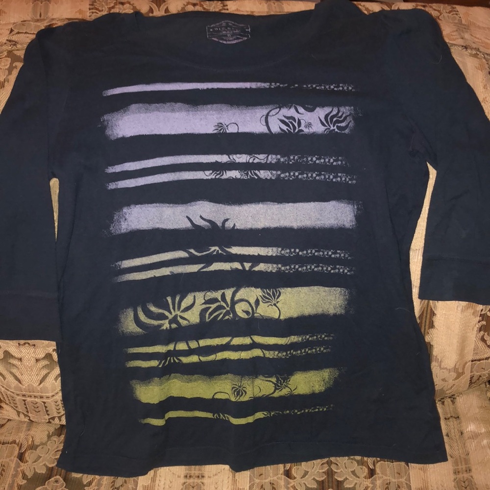 Old Navy Comfort 3/4 length sleeve tshirt